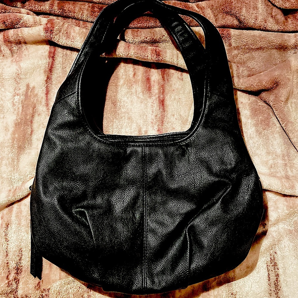 Simply Vera Wang Black Purse - Picture 7 of 7